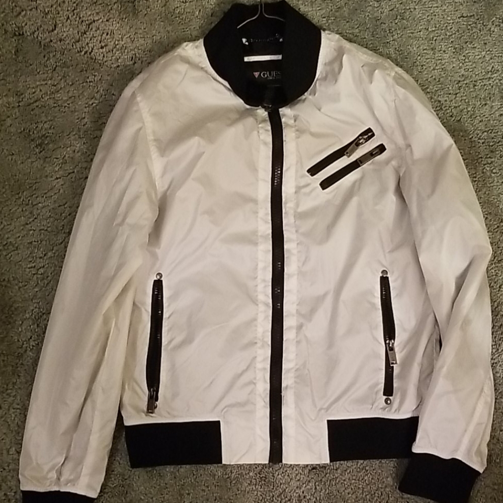 Mens jacket